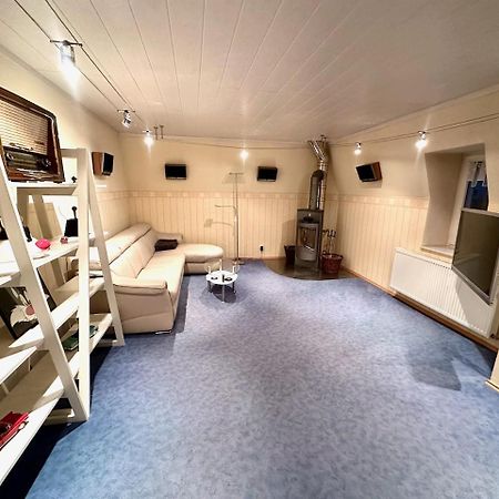 Ferienwohnung Michels Бернкастель-Кюс Екстер'єр фото
