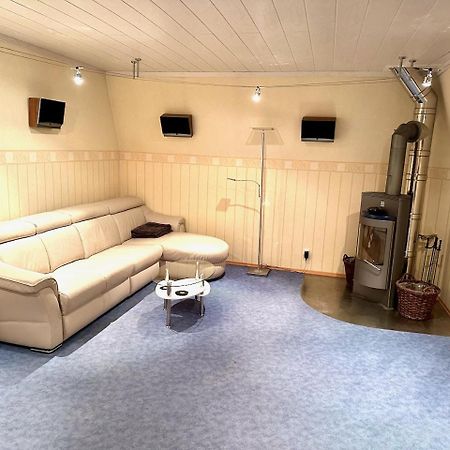 Ferienwohnung Michels Бернкастель-Кюс Екстер'єр фото