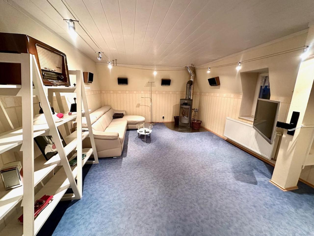 Ferienwohnung Michels Бернкастель-Кюс Екстер'єр фото