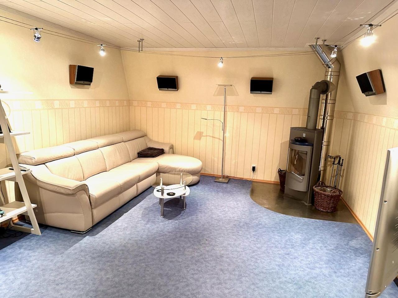 Ferienwohnung Michels Бернкастель-Кюс Екстер'єр фото