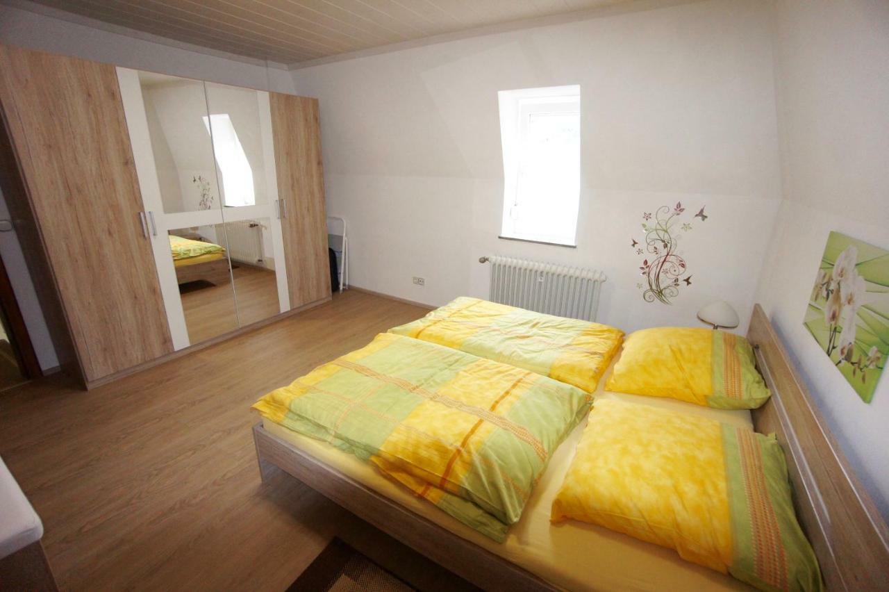 Ferienwohnung Michels Бернкастель-Кюс Екстер'єр фото