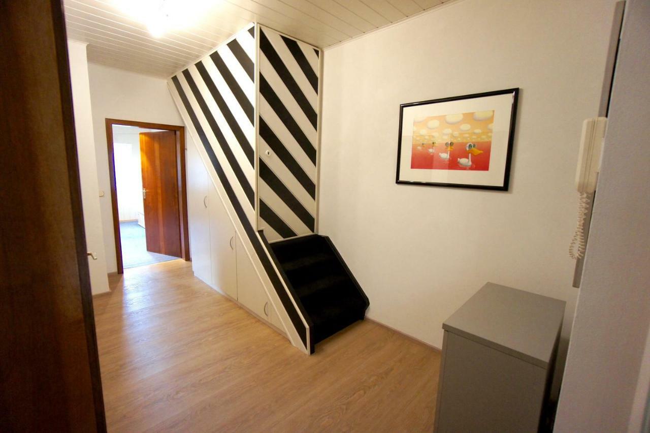 Ferienwohnung Michels Бернкастель-Кюс Екстер'єр фото