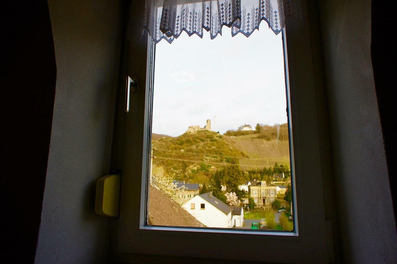 Ferienwohnung Michels Бернкастель-Кюс Екстер'єр фото