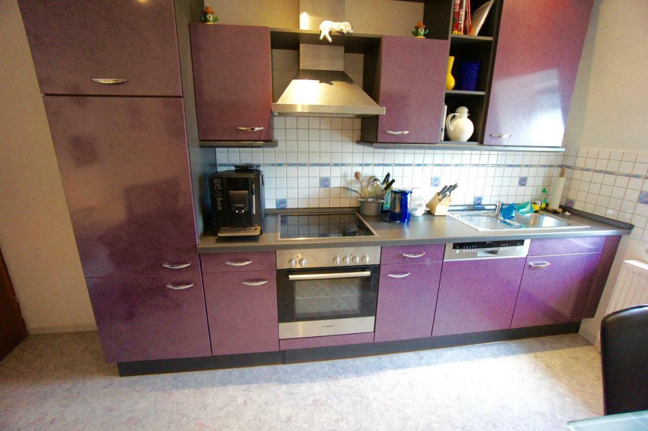 Ferienwohnung Michels Бернкастель-Кюс Екстер'єр фото