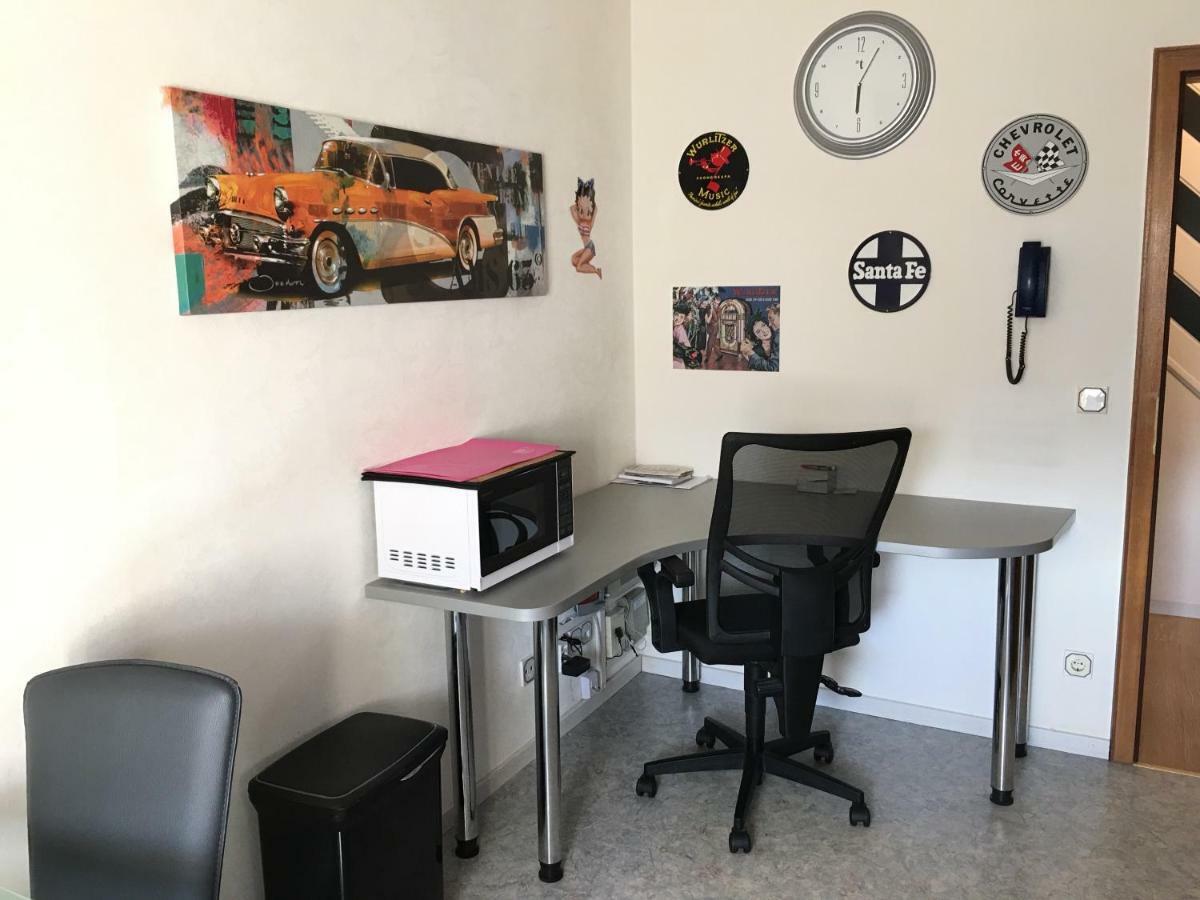 Ferienwohnung Michels Бернкастель-Кюс Екстер'єр фото